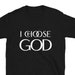see more listings in the Christian T-shirts section