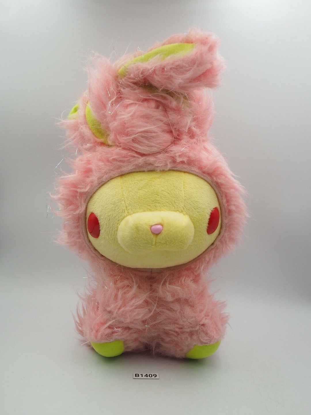 Gloomy Bear B1409 Halloween Rabbit Bunny Cgp-351 Taito Plush 9 Toy Doll ...