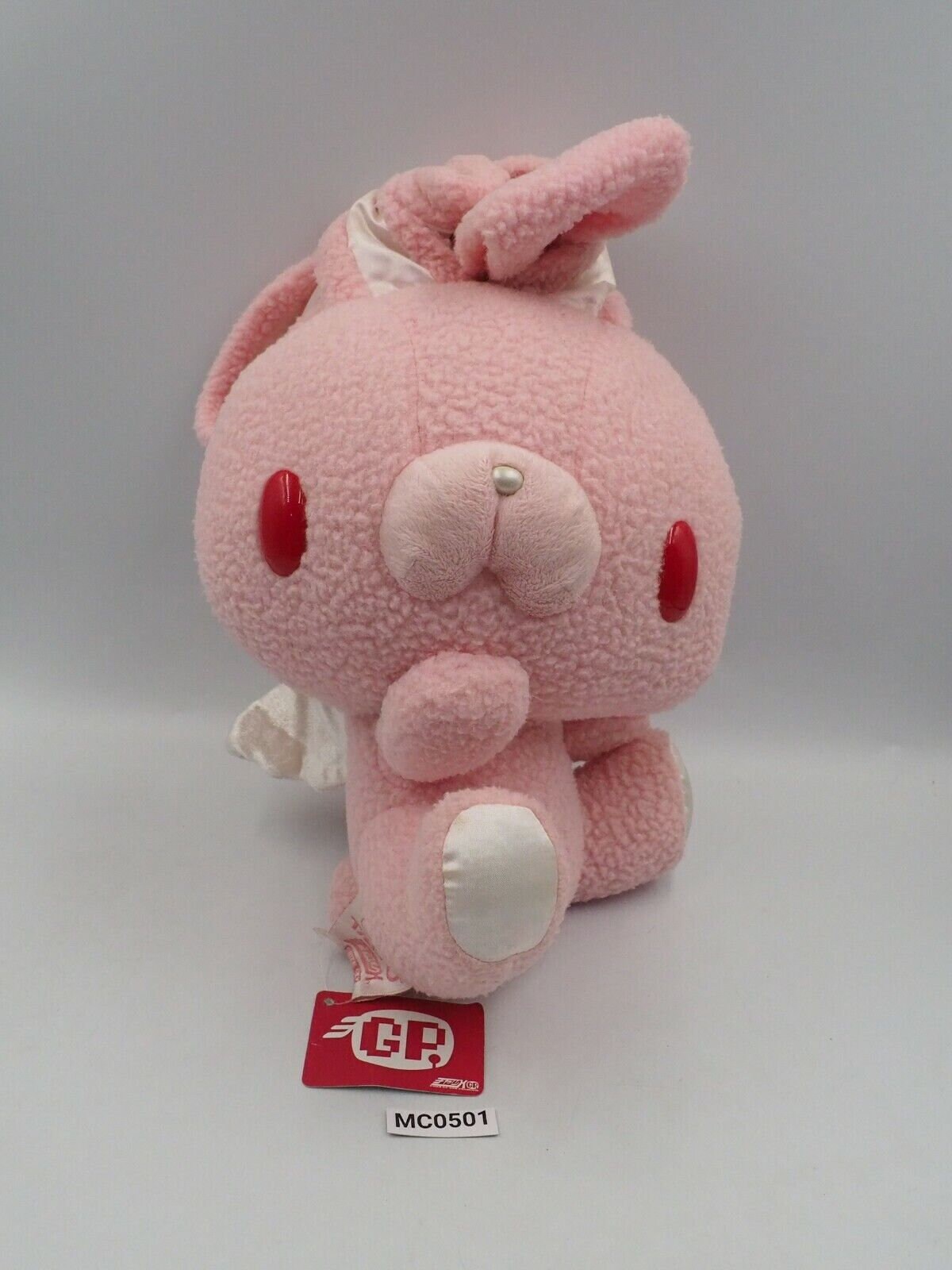 Chax bunny sales