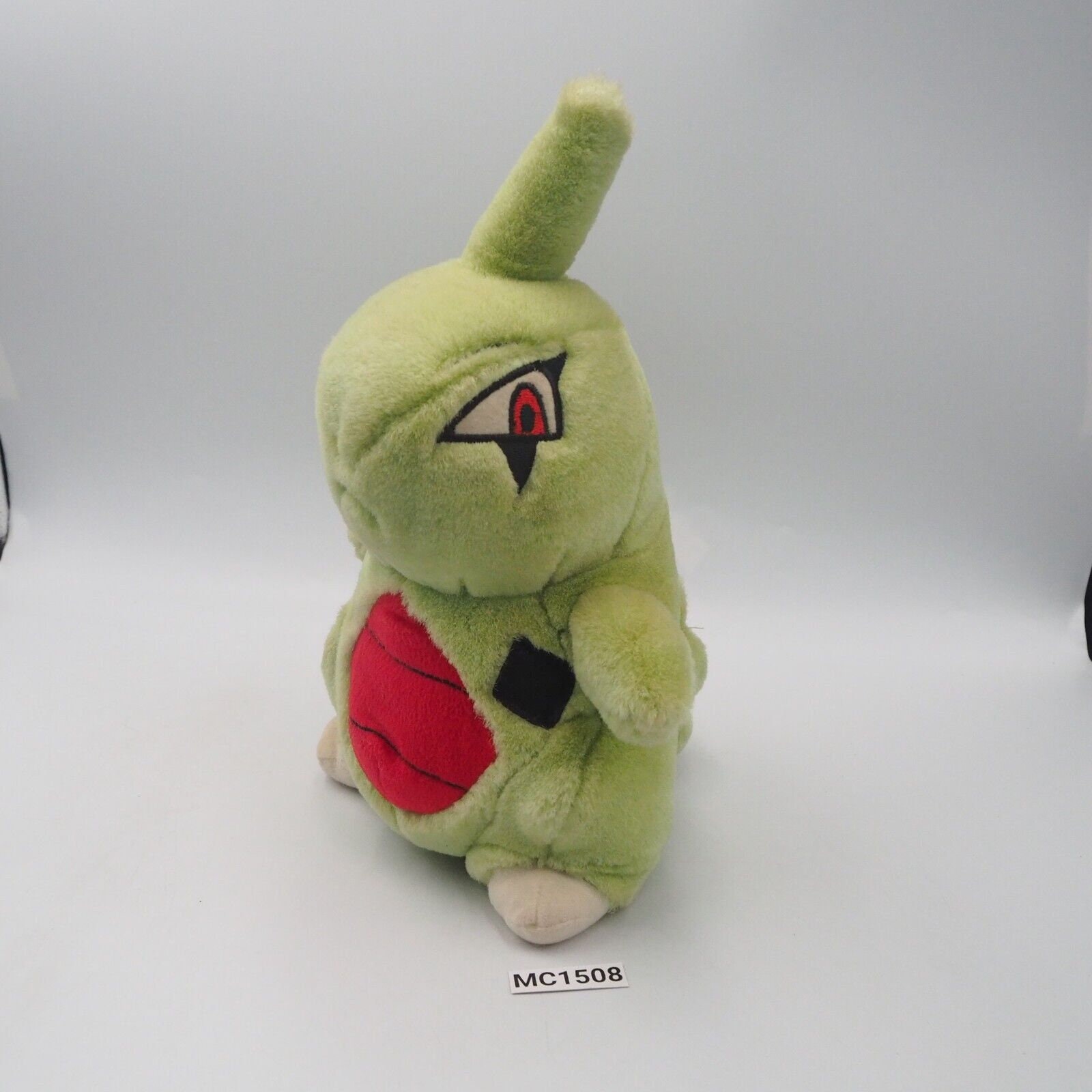 Larvitar plush Etsy Nederland