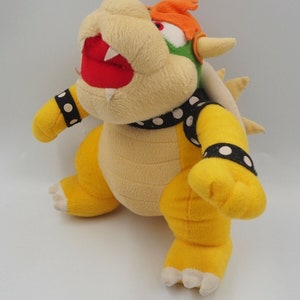Mario party 5 best sale plush