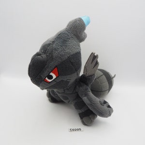 Zekrom peluche online