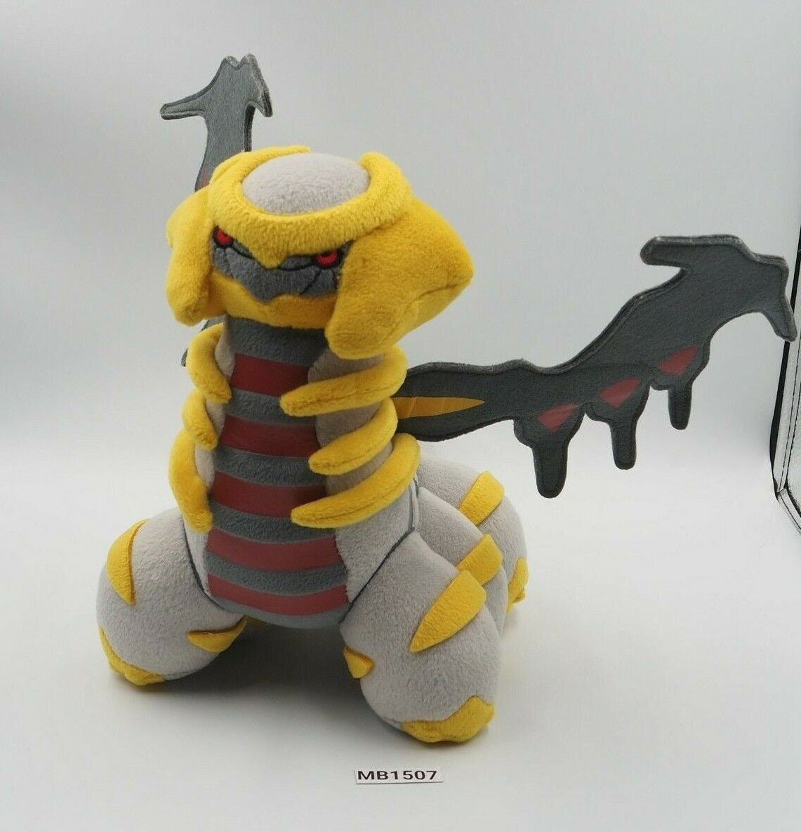 Big Size Pokemon Giratina Plush Toys Shiny Giratina Legends Doll