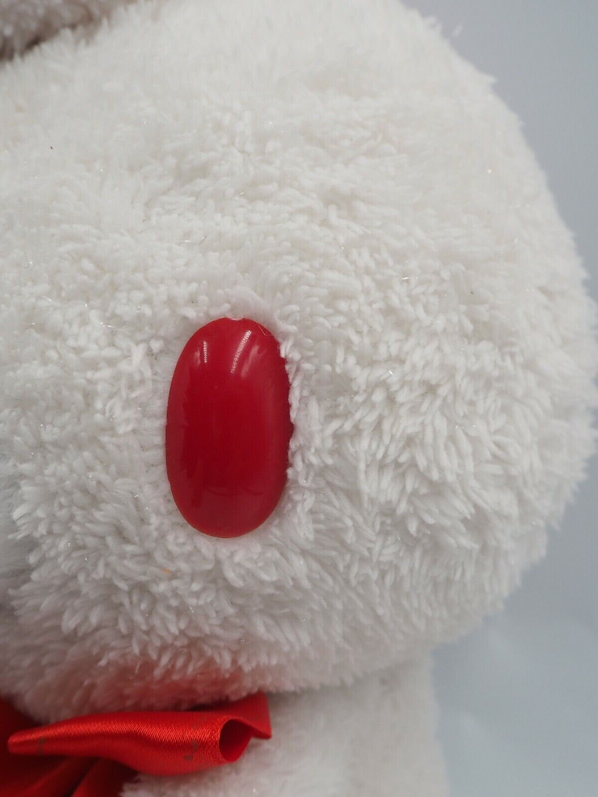 Gloomy Rabbit Mb0209 White Mori Chack Cgp-316 Taito Plush 10 Toy Doll ...
