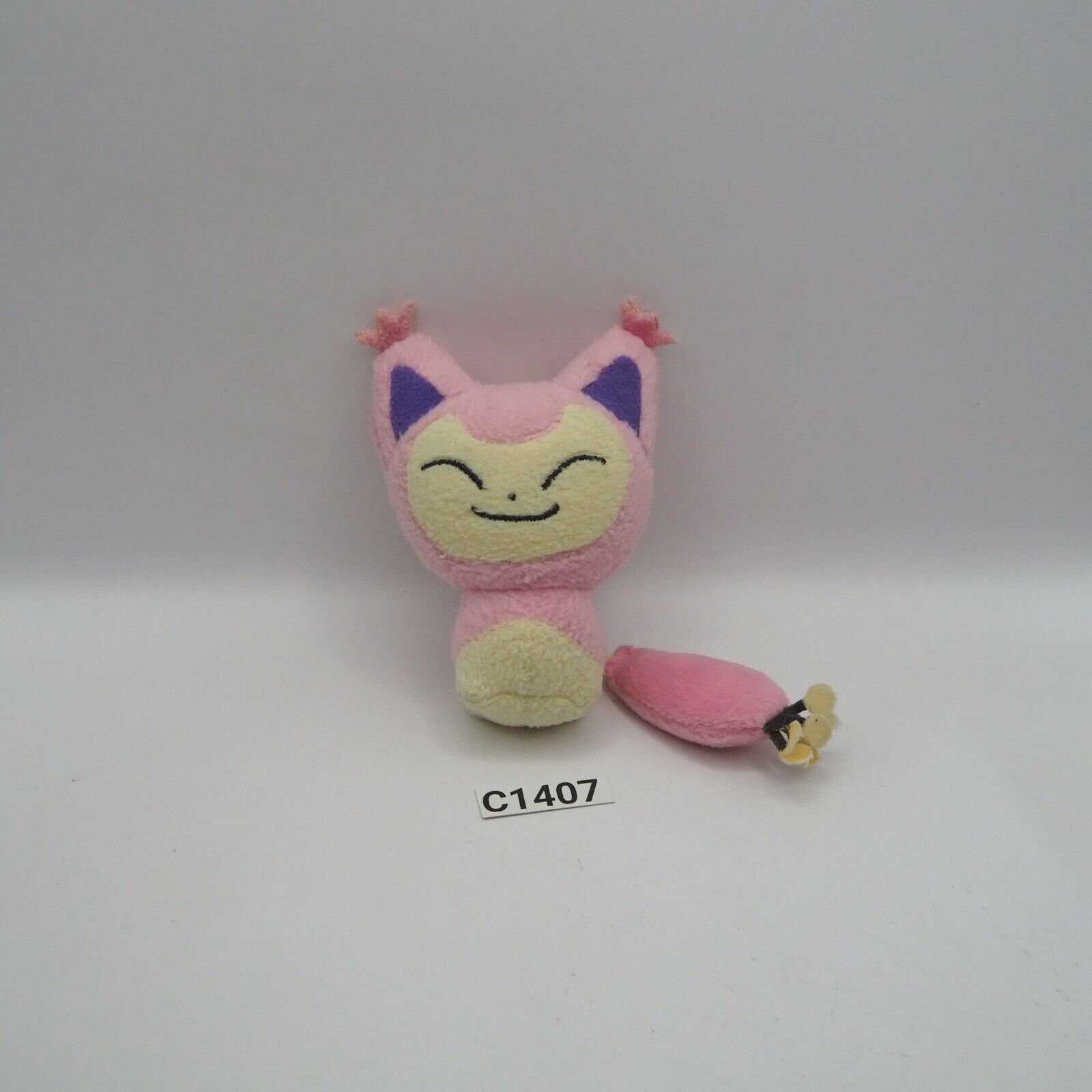 Skitty peluche -  Canada