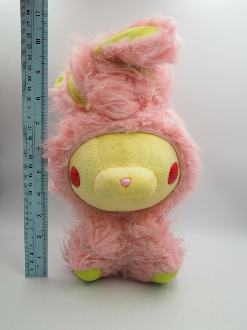 Gloomy Bear B1409 Halloween Rabbit Bunny Cgp-351 Taito Plush 9 Toy Doll ...