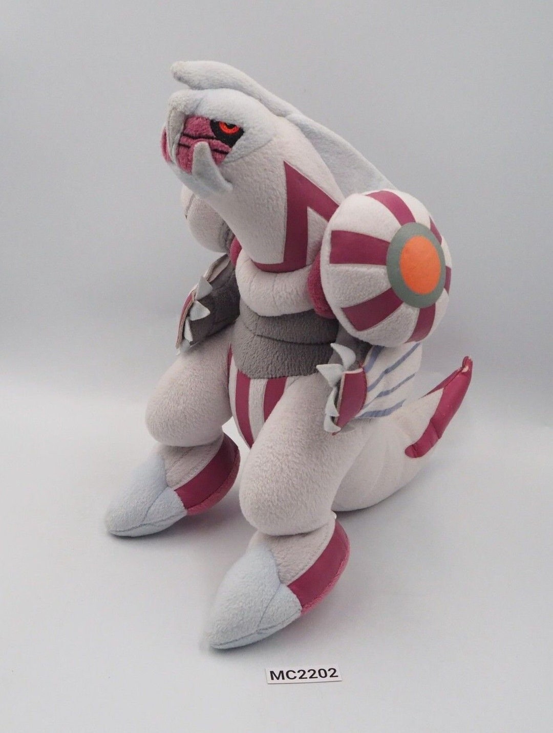 palkia plush