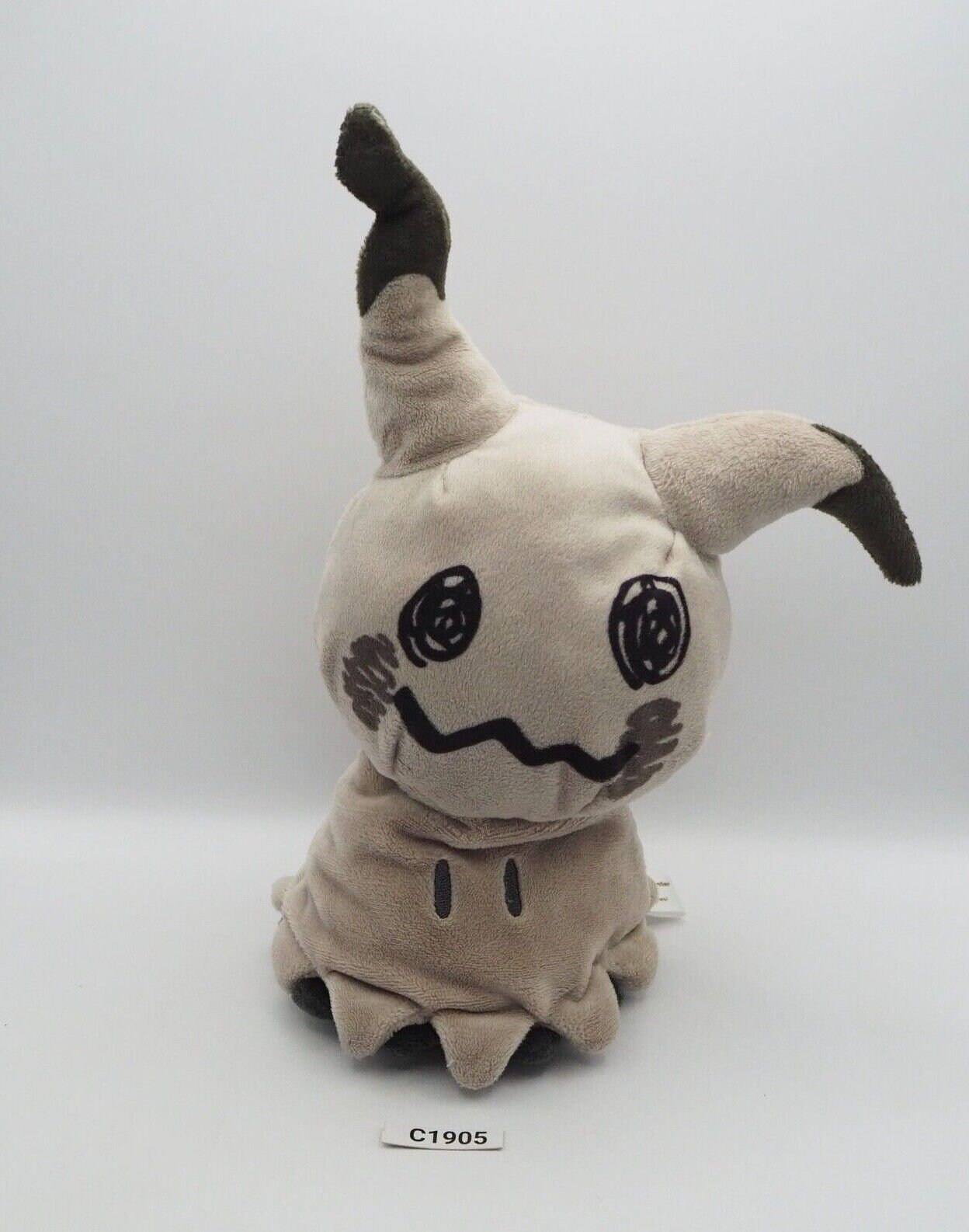 Shiny Mimikyu Etsy Ireland