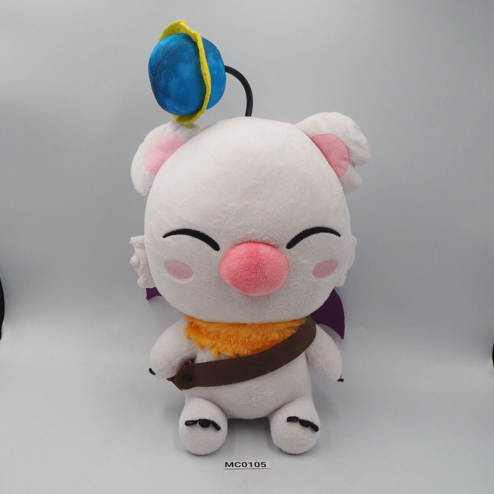 Exvius hotsell moogle plushie