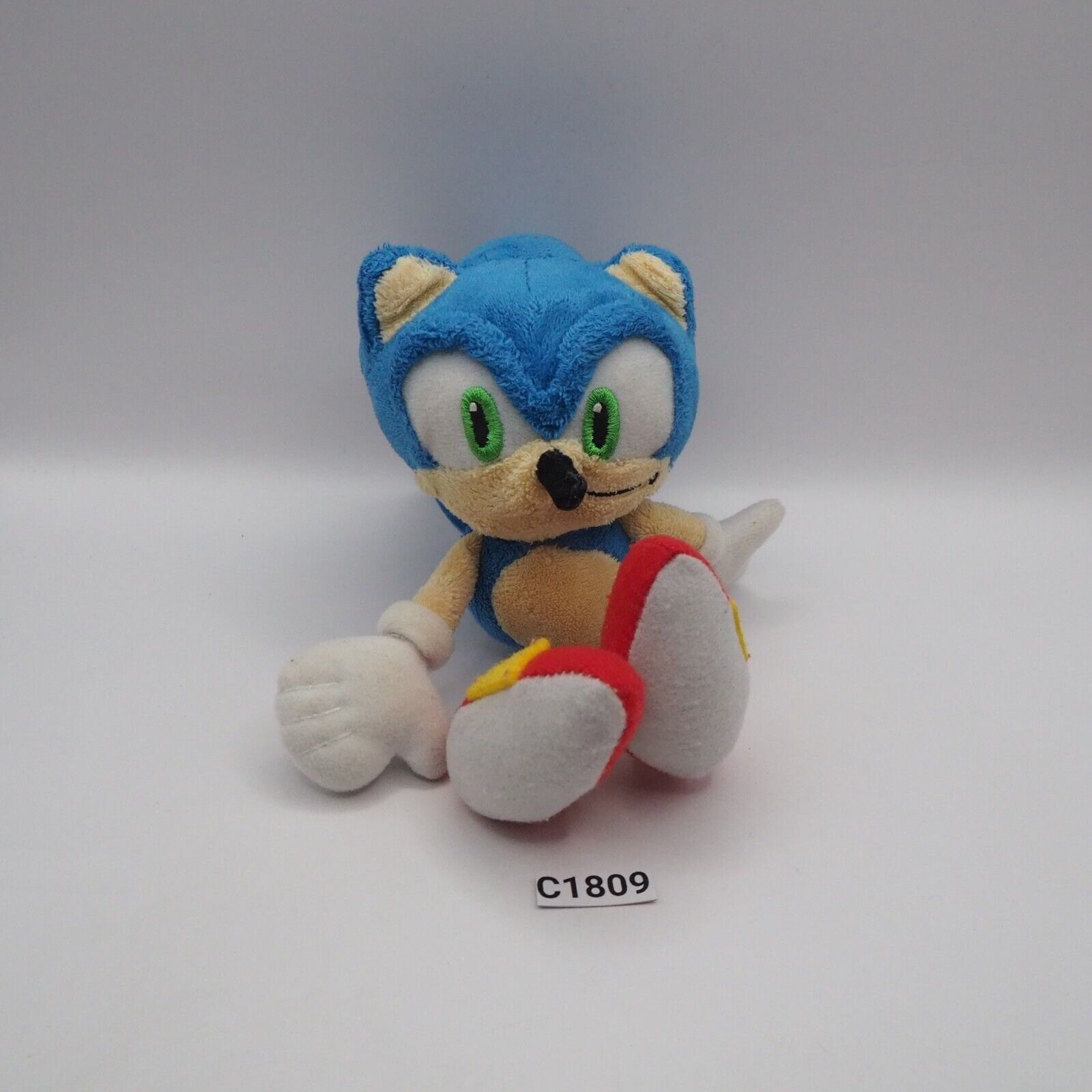 Сustom Plush Just Like Darkspine Sonic and the Secret Rings. Handmade to  Order According to the Pattern Not Official 30-35 Cm. -  Finland