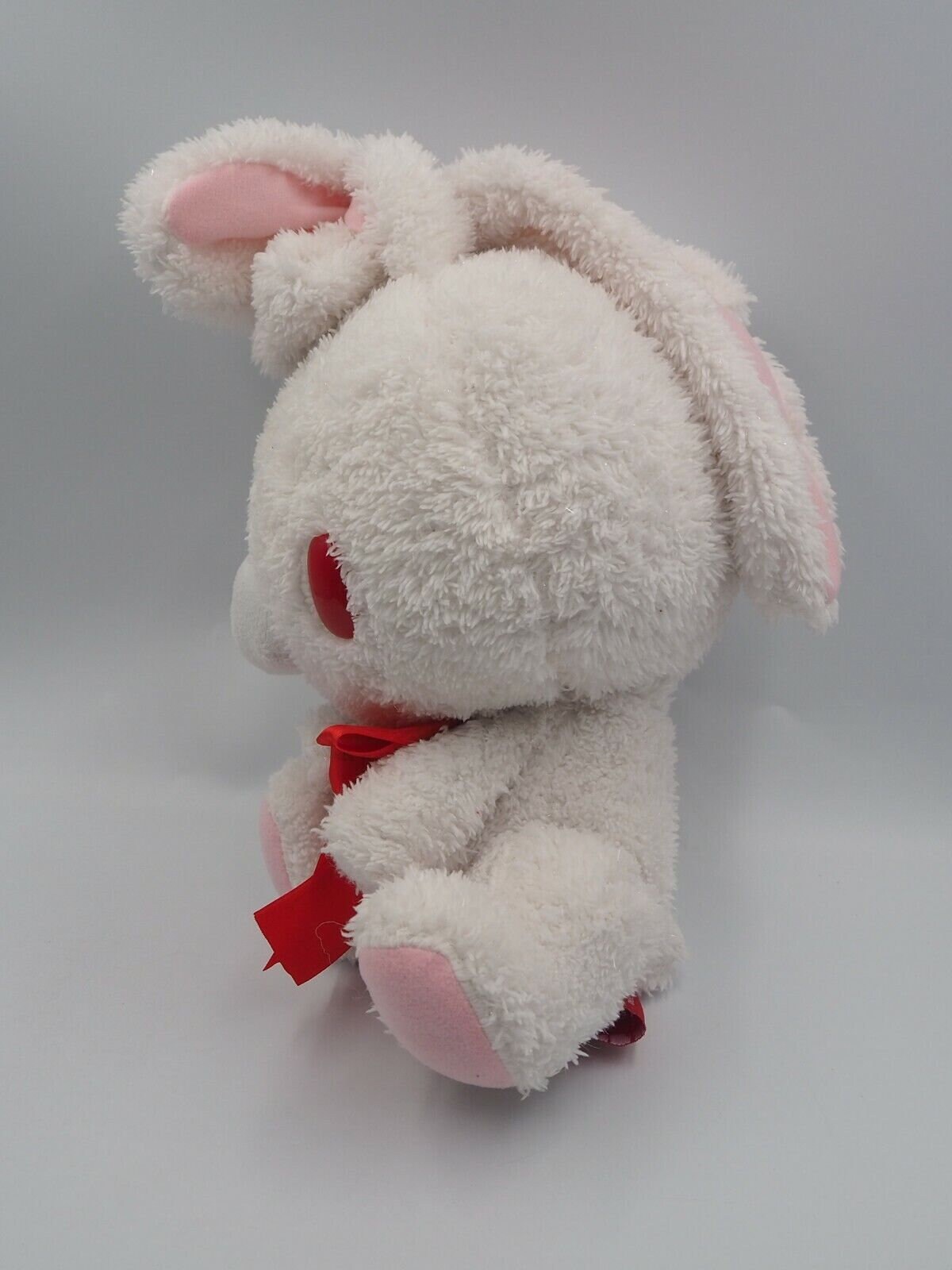 Gloomy Rabbit Mb0209 White Mori Chack Cgp-316 Taito Plush 10 Toy Doll ...