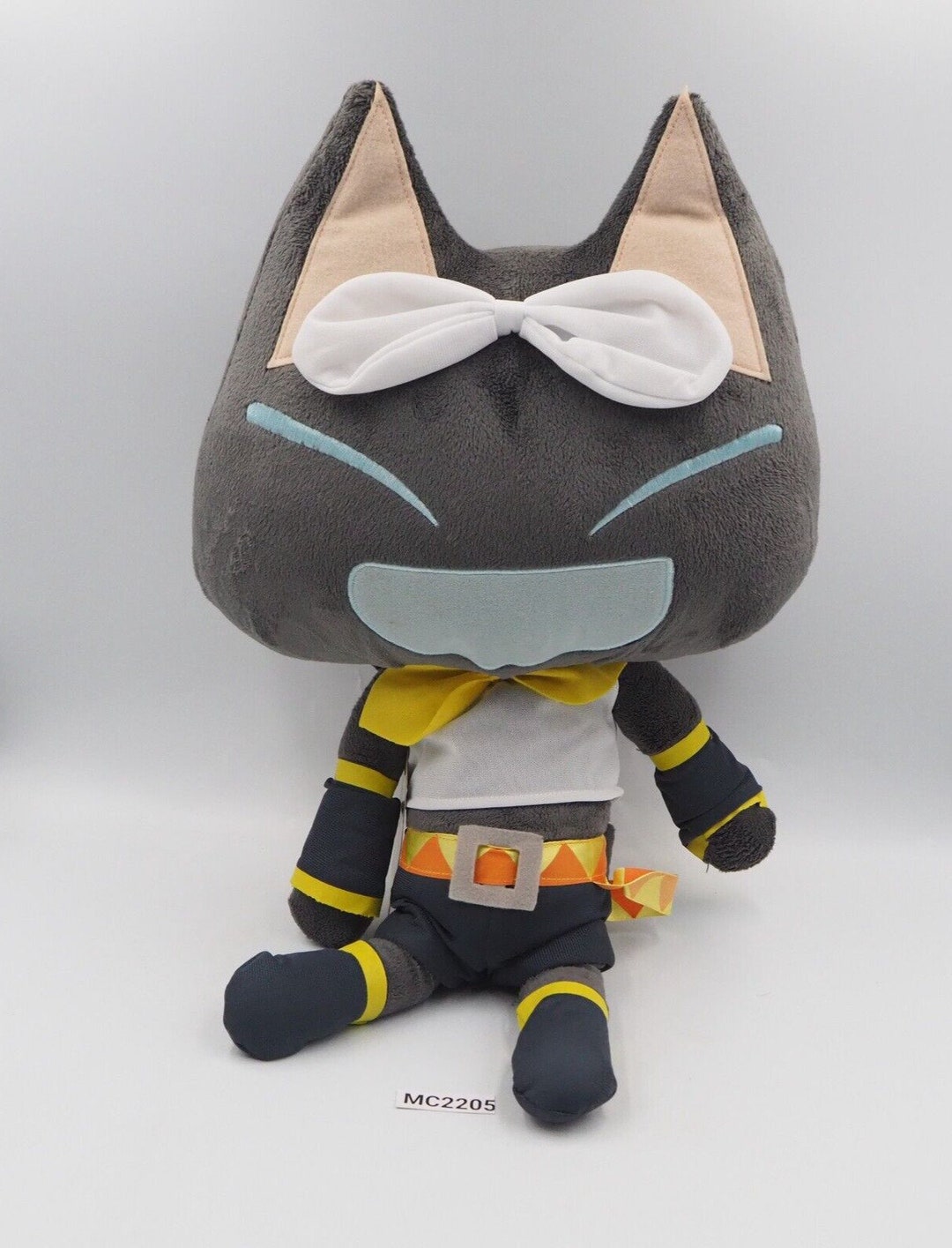 Doko Demo Issyo MC2205 Kuro X Hatsune Miku Rin Large Taito - Etsy