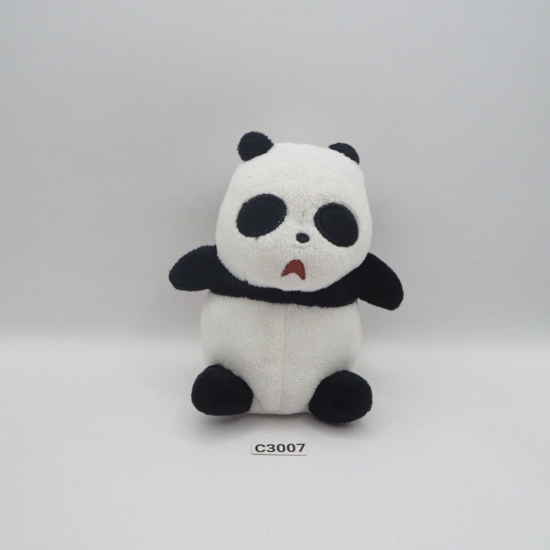 Fullmetal Alchemist Panda C3007 Xiao-mei May Chang 2010 Plush - Etsy