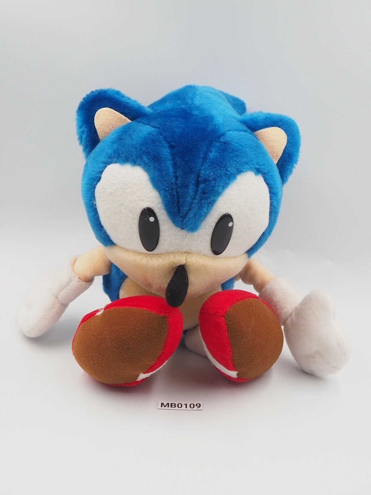 Majin Sonic. FNF. Friday Night Funkin. Large Plush Toy. Size 19 Inch50  Cmソニックザヘッジホッグ 