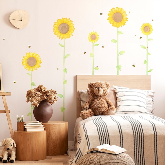 壁飾り ウォールデコ メタル 花の壁アート モダンな壁装飾 3D 金属壁 