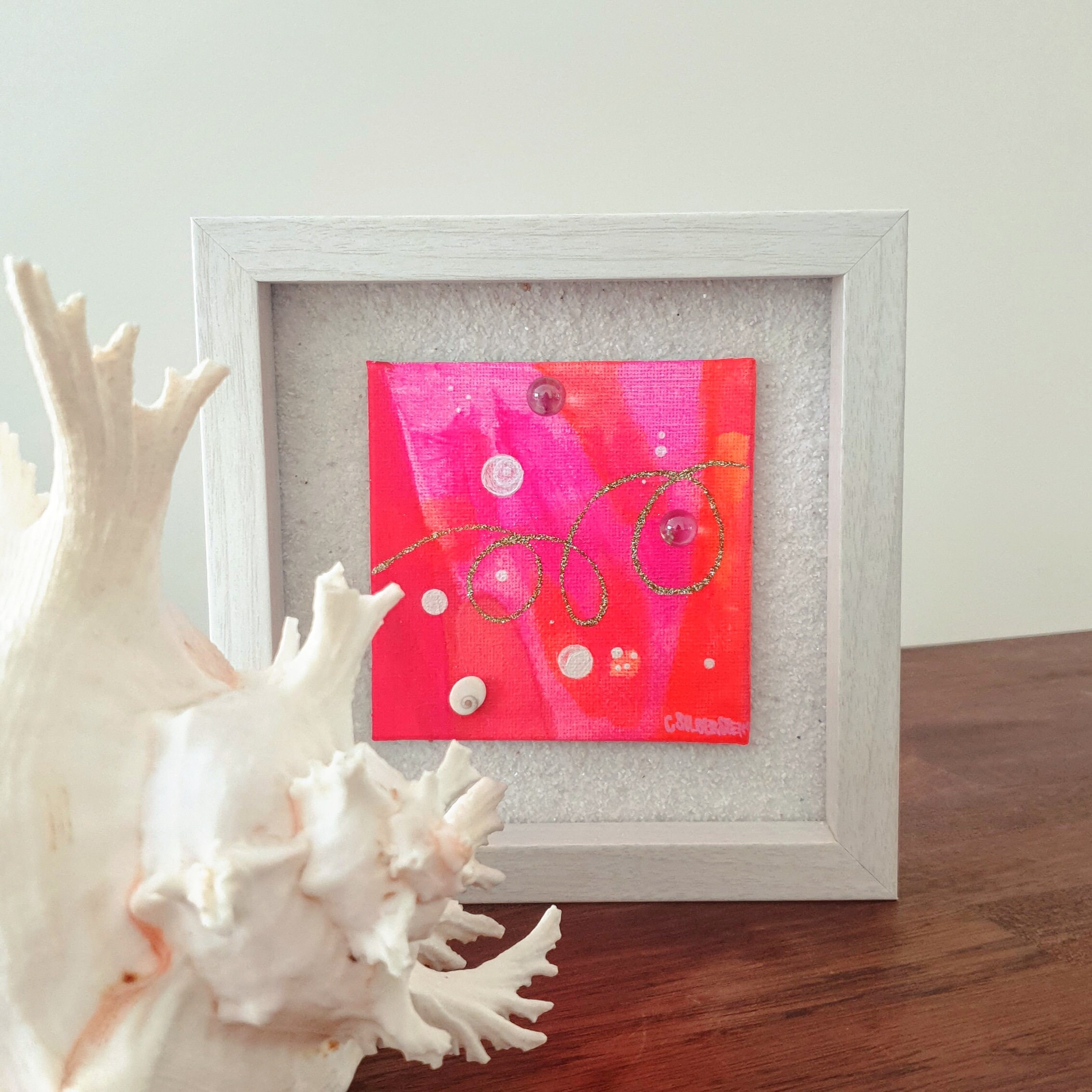 Original Abstract Art