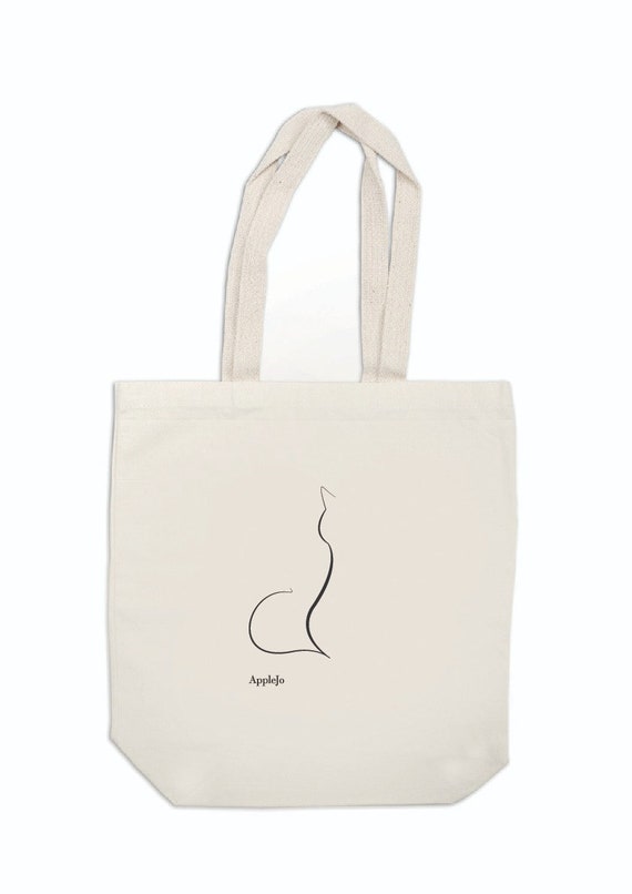 tote bag imprime