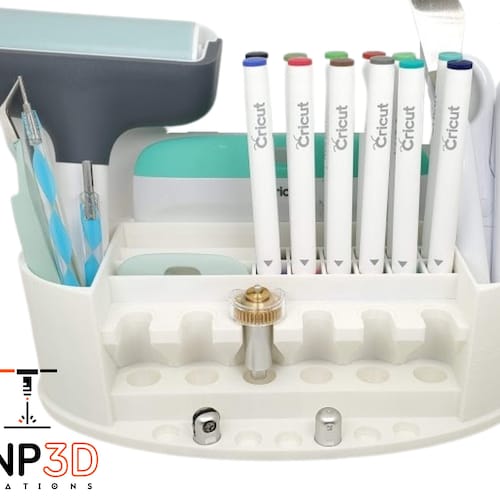 Cricut Tool Stand Cricut Tool and Blade Organizer Etsy