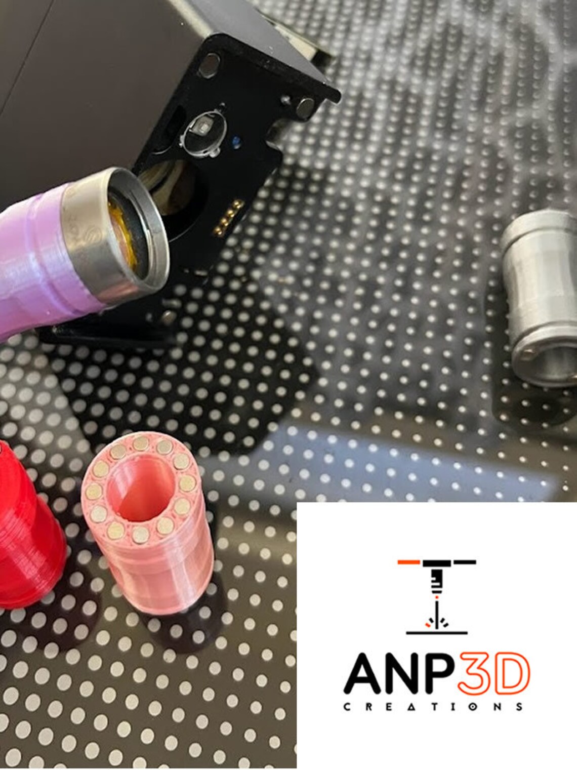 Lens Tool Removal for Laser Etsy UK