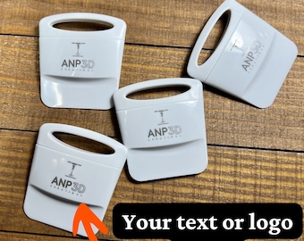 Gepersonaliseerde schraper, vinylgereedschap, knutselen, basisgereedschap wieden, silhouetten, cameeën, belettering, cricut