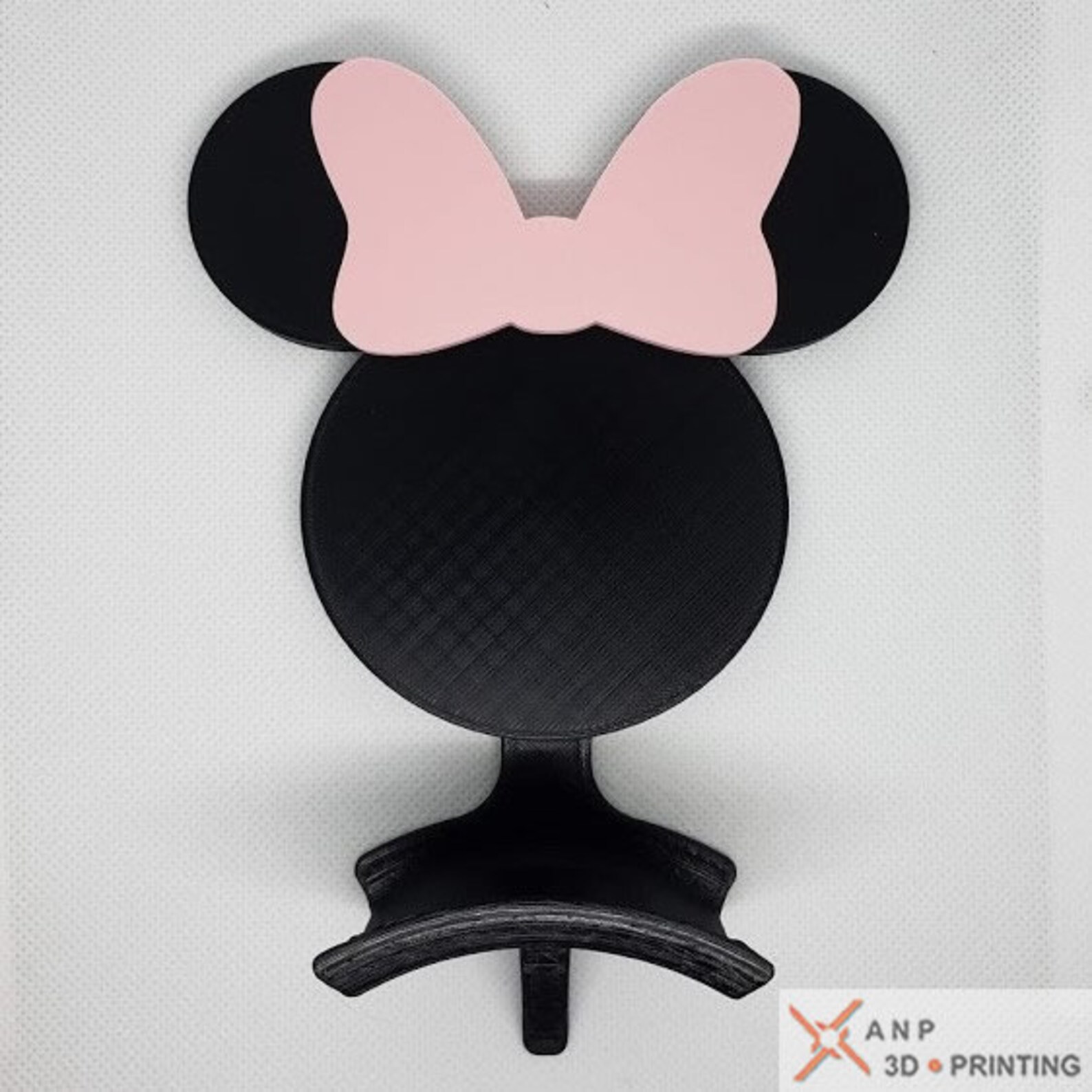 Minnie Mouse Holder Hook Hanger Etsy