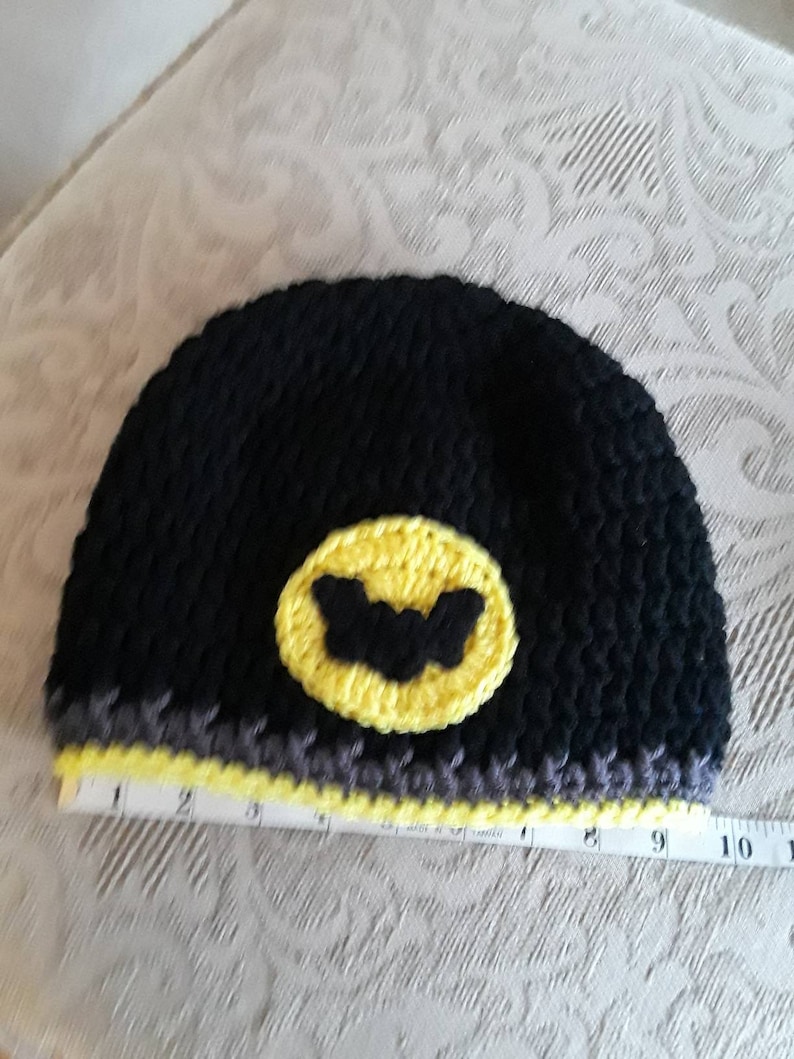 batman beanie baby
