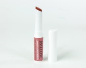 Tinted Lip Balm - Lemon Raspberry Natural Chapstick Lip Tint with SPF 100 Natural Lip Balm