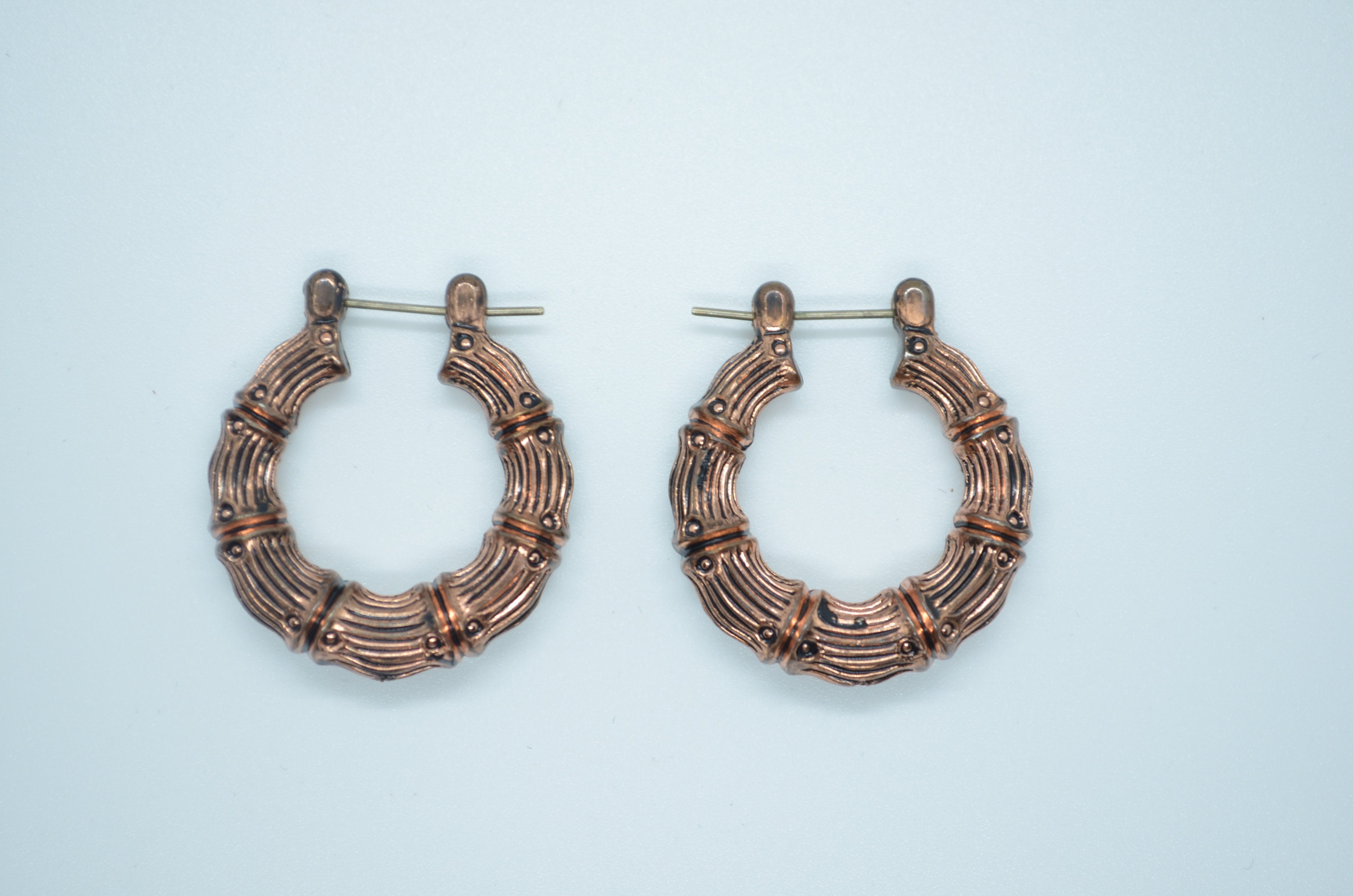 70mm (L) SS Hoops