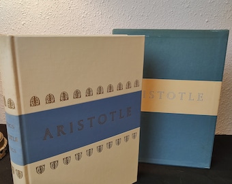 Aristotle: Politics and Poetics