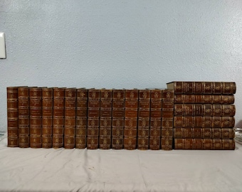 Die Waverley Romane 1876-1877