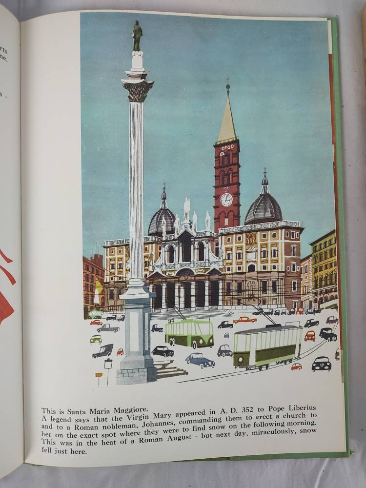 This Is Rome Book Book