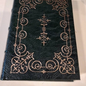 Easton Press The way of all Flesh