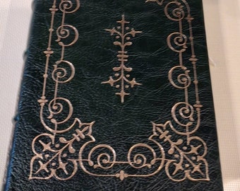 Easton Press The way of all Flesh
