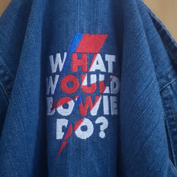 Cotton on shop kids denim jacket