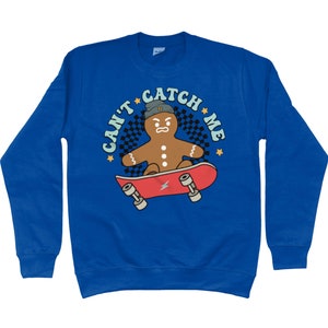 Rock My Baby Christmas Jumper - &quot;Gingerbread&quot; Edition!