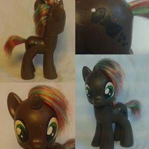 Custom Gen 4 Pony Commission image 9