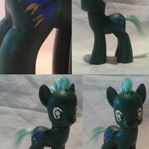 Custom Gen 4 Pony Commission image 8