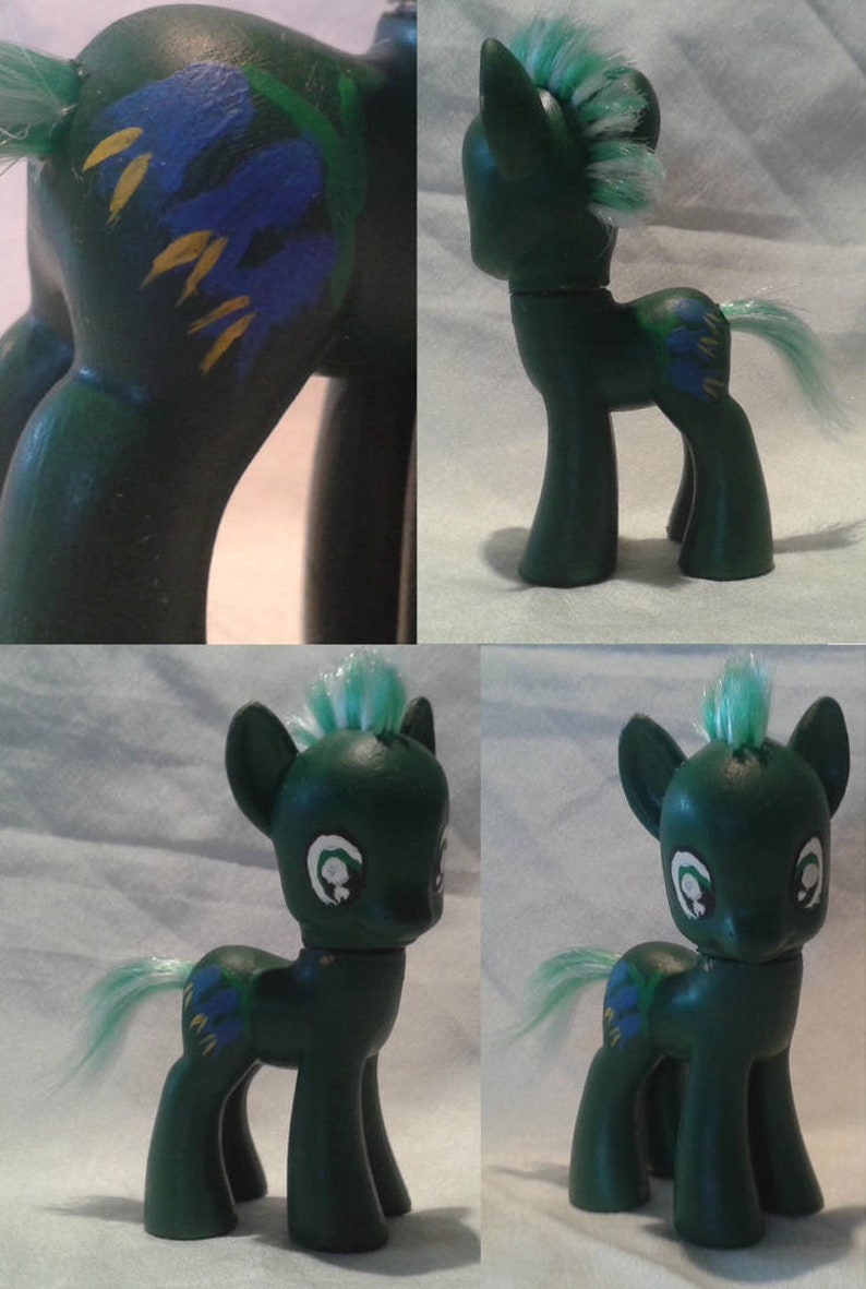 Custom Gen 4 Pony Commission image 8