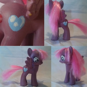 Custom Gen 4 Pony Commission image 10