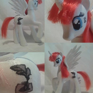 Custom Gen 4 Pony Commission image 3