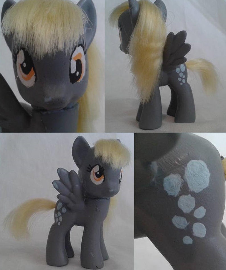 Custom Gen 4 Pony Commission image 5