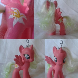 Custom Gen 4 Pony Commission image 7