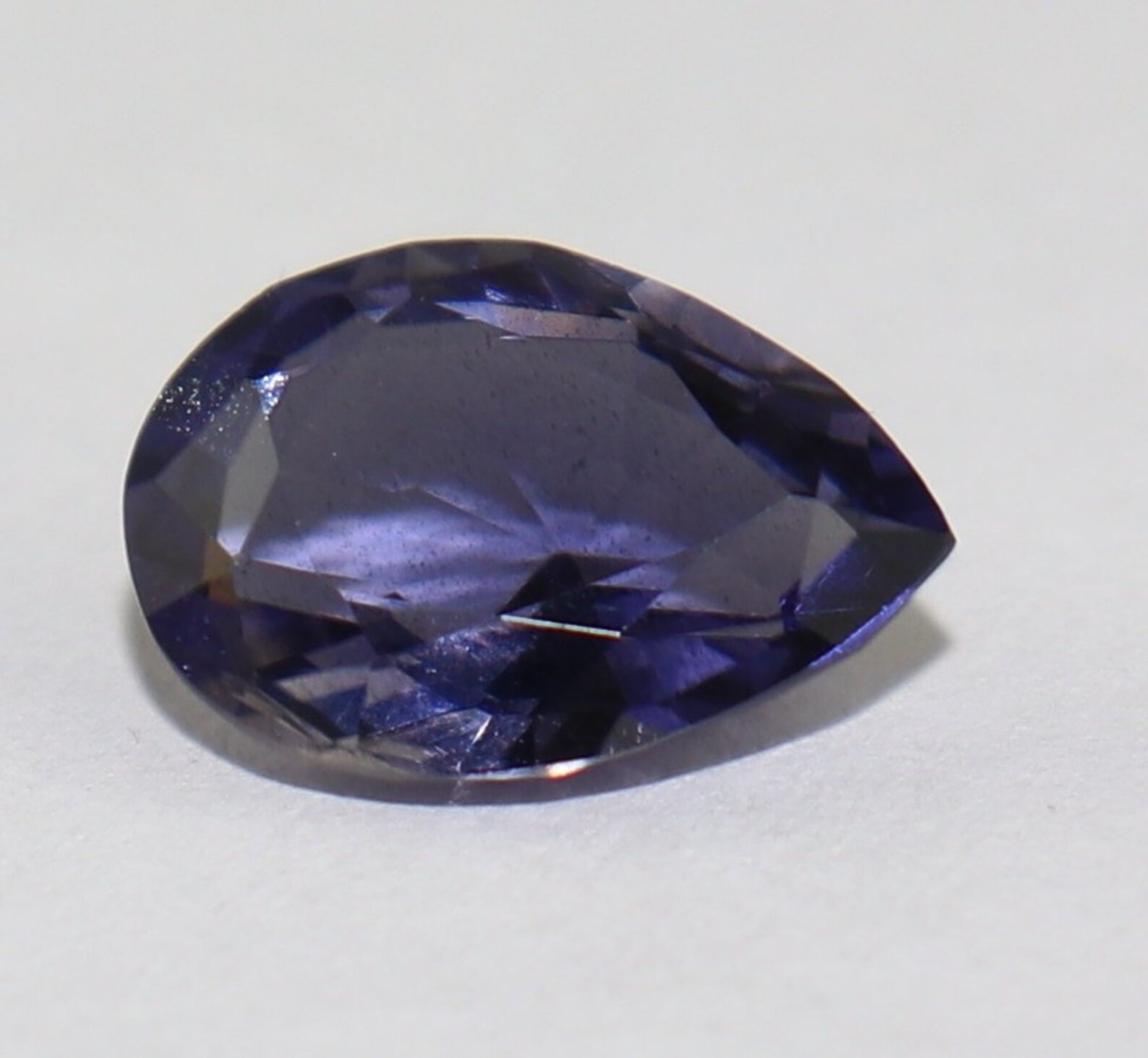 Natural Top Color Iolite Beautiful Cutting Stone / Iolite Etsy