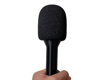 DJI Mic 1 och DJI Mic 2 - Mikrofongrepp | Mikrofonhandtag