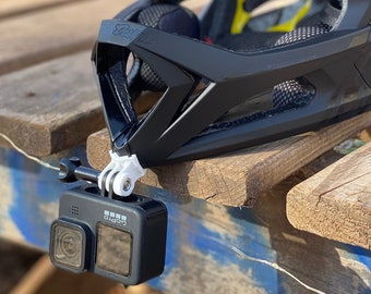 TechnicalFarm バンジーヘル(GoPro用ヘルメット) TechnicalFarm バンジーヘル(GoPro用ヘルメット)