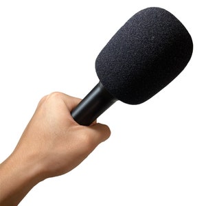 DJI Mic 1 and DJI Mic 2 - Microphone Grip | Mic Handle image 3