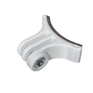 Demon Podium - GoPro Hakfäste för integralhjälm (MTB) bild 6