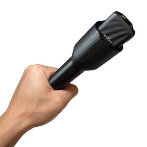 DJI Mic 1 and DJI Mic 2 - Microphone Grip | Mic Handle image 4