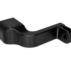 Gopro Hero 11 Mini - Vertical Mount 90 Degree Adapter Elbow for ...