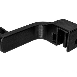 Gopro Hero 11 Mini - Vertical Mount 90 Degree Adapter Elbow for ...